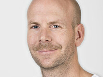 Sveinung Grimsby is a researcher at the food research institute Nofima in Ås, Norway. (Photo: Nofima) Sveinung Grimsby is a researcher at the food research institute Nofima in Ås, Norway. (Photo: Nofima)
