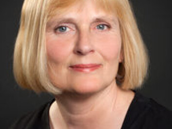 Many of the couples with major conflicts don’t get help coming to an agreement on child arrangement. But one kind of mediation seems to work better than other forms, says psychologist Wenke Gulbrandsen. (Photo: University of Oslo) Many of the couples with major conflicts don’t get help coming to an agreement on child arrangement. But one kind of mediation seems to work better than other forms, says psychologist Wenke Gulbrandsen. (Photo: University of Oslo)