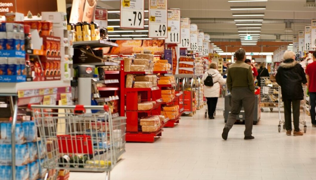 How come the prices differ from store to store? (Photo: Colourbox.) How come the prices differ from store to store? (Photo: Colourbox.)