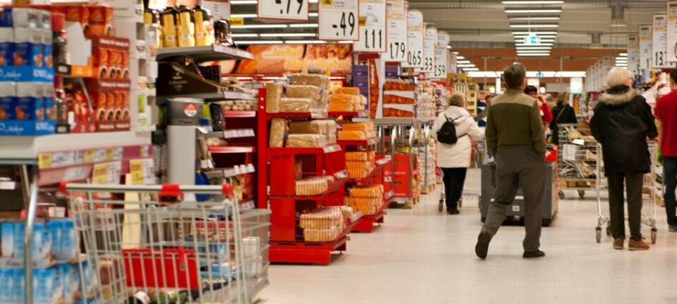 Why are identical products sold at different prices?