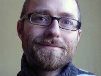 “Many men feel a sense of longing for a place where men can be men and escape from everyday life. But bodybuilding may also reflect a need to be seen,” says Fredrik Langeland, who has written his dissertation on the role of the Norwegian male in society today. (Photo: private) “Many men feel a sense of longing for a place where men can be men and escape from everyday life. But bodybuilding may also reflect a need to be seen,” says Fredrik Langeland, who has written his dissertation on the role of the Norwegian male in society today. (Photo: private)