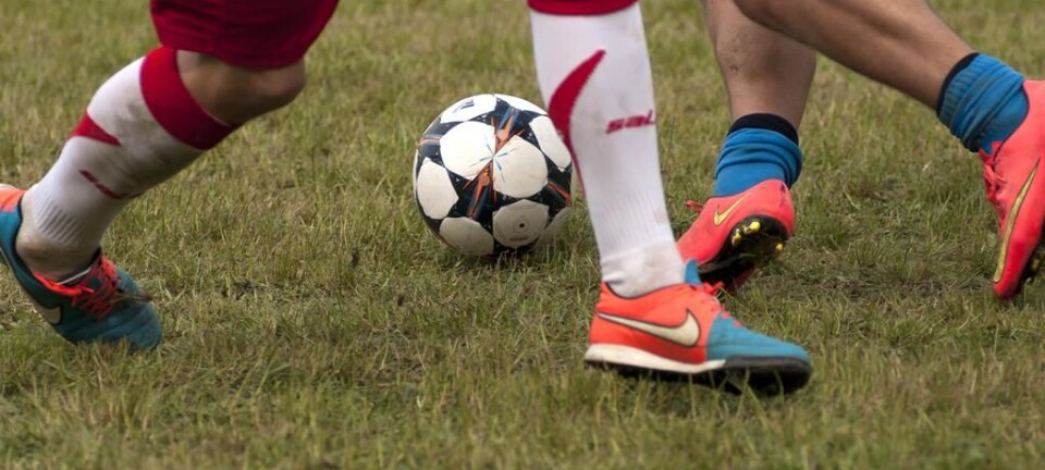 How science can improve sporting events