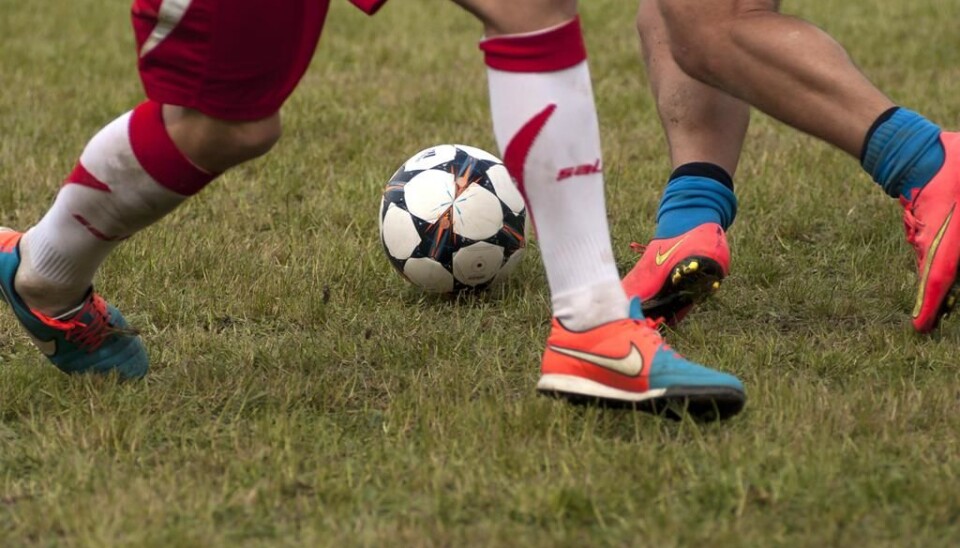 Can a scientist be of help when a sporting event needs to be planned? (Illustrative photo: Morguefile.)