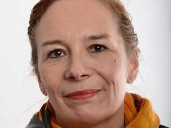Sonja Mellingen has found that married women drink alcohol more frequently after the birth of their child than do unmarried women, whether cohabiting in a partnership or living as single mothers. (Photo: University of Bergen) Sonja Mellingen has found that married women drink alcohol more frequently after the birth of their child than do unmarried women, whether cohabiting in a partnership or living as single mothers. (Photo: University of Bergen)