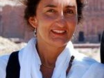 Nefissa Naquib. (Photo: private) Nefissa Naquib. (Photo: private)