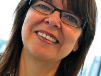 Researcher Ingela Lundin Kvalem wants to find out whether expectations match reality in the years after bariatric surgery. (Photo: University of Oslo) Researcher Ingela Lundin Kvalem wants to find out whether expectations match reality in the years after bariatric surgery. (Photo: University of Oslo)