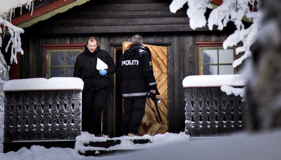 A 13 year old girl recently died in Valdres, a district in southern Norway. The child protection services had previously received calls of concern for the young girl. Vibeke Samsonsen thinks now is the time to discuss how case workers should approach similar cases in the future. (Photo: Halvor Solhjem Njerve, Aftenposten/NTB Scanpix.)
