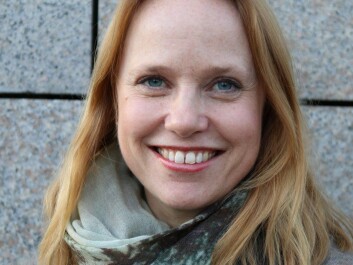 Stina Hansteen Solhøy has studied the equality legislation’s rule of exemption for religious communities. During the entire forty-year period she has investigated, religious freedom counted more than women’s rights in both Norwegian law and politics. (Photo: Ida Irene Bergstrøm) Stina Hansteen Solhøy has studied the equality legislation’s rule of exemption for religious communities. During the entire forty-year period she has investigated, religious freedom counted more than women’s rights in both Norwegian law and politics. (Photo: Ida Irene Bergstrøm)