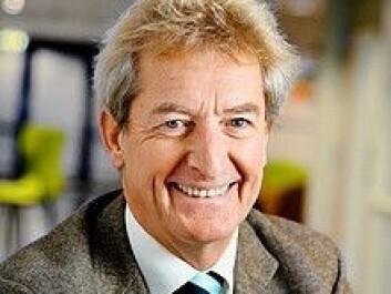 Arne Holte has found that women in particular are sensitive to light in the spring. (Photo: Norwegian Psychology Association) Arne Holte has found that women in particular are sensitive to light in the spring. (Photo: Norwegian Psychology Association)