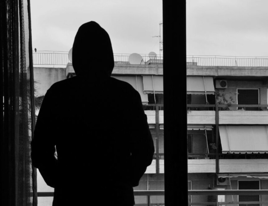 Study: Paedophiles avoid seeking help due to fear of being exposed