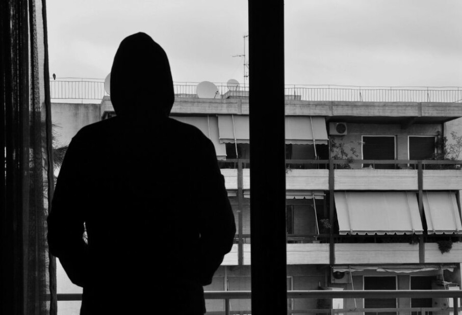 Study: Paedophiles avoid seeking help due to fear of being exposed