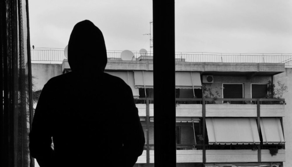 Study: Paedophiles avoid seeking help due to fear of being exposed