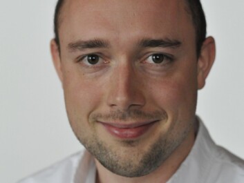 Klemens Knöferle is assistant professor at BI Norwegian Business School. (Archive photo: BI). Klemens Knöferle is assistant professor at BI Norwegian Business School. (Archive photo: BI).