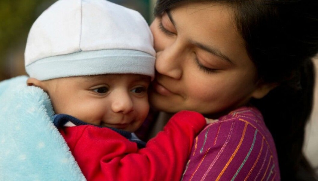 The Norwegian-Pakistani mothers in Ida Erstad’s study want their sons to learn how to contribute in the home. In this way, they want to ensure that their sons become husbands who allow their own wives access to the opportunities they haven’t had themselves. (Illustration: Rehan Qureshi/Shutterstock/NTB scanpix) The Norwegian-Pakistani mothers in Ida Erstad’s study want their sons to learn how to contribute in the home. In this way, they want to ensure that their sons become husbands who allow their own wives access to the opportunities they haven’t had themselves. (Illustration: Rehan Qureshi/Shutterstock/NTB scanpix)