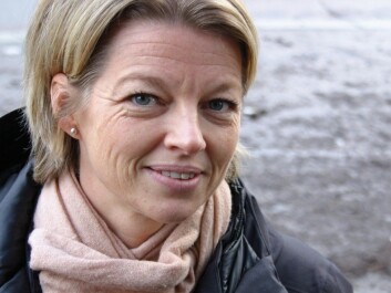 Social anthropologist Ida Erstad has interviewed 30 Norwegian-Pakistani mothers from Alna in Oslo about motherhood, upbringing, and equality. (Photo: Ida Irene Bergstrøm) Social anthropologist Ida Erstad has interviewed 30 Norwegian-Pakistani mothers from Alna in Oslo about motherhood, upbringing, and equality. (Photo: Ida Irene Bergstrøm)