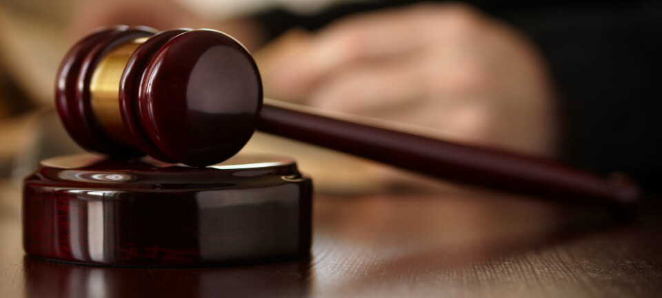 How courts protect human rights by comparing cases