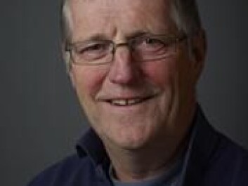 Rob Barrett is a researcher at Tromsø University Museum. He has tracked developments in Norwegian seabird populations for several years. (Photo: Tromsø University Museum) Rob Barrett is a researcher at Tromsø University Museum. He has tracked developments in Norwegian seabird populations for several years. (Photo: Tromsø University Museum)
