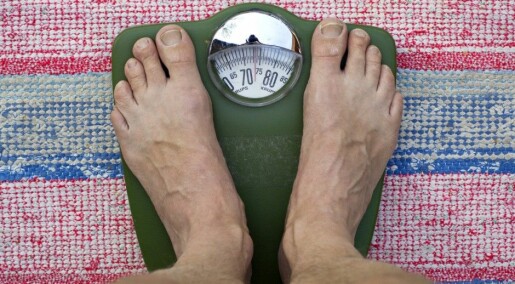 Study reveals ideal weight for staying healthy