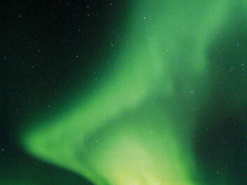 The northern lights can knock out navigation and radio communication with aircraft and cause damage to electrical installations on the ground, as well as subsea telecommunications cables. To find the causes of this chaos, researchers will now launch the most sophisticated research rocket ever seen. The northern lights can knock out navigation and radio communication with aircraft and cause damage to electrical installations on the ground, as well as subsea telecommunications cables. To find the causes of this chaos, researchers will now launch the most sophisticated research rocket ever seen.