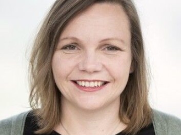 Kari Einarsen. (Photo: Asbjørn Jensen.) Kari Einarsen. (Photo: Asbjørn Jensen.)