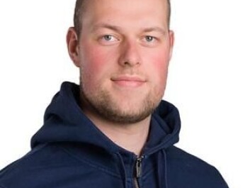 Henning Ofstad Ness is a PhD candidate at the Norwegian University of Science and Technology and studies endurance training. (Photo: Berre Foto.) Henning Ofstad Ness is a PhD candidate at the Norwegian University of Science and Technology and studies endurance training. (Photo: Berre Foto.)