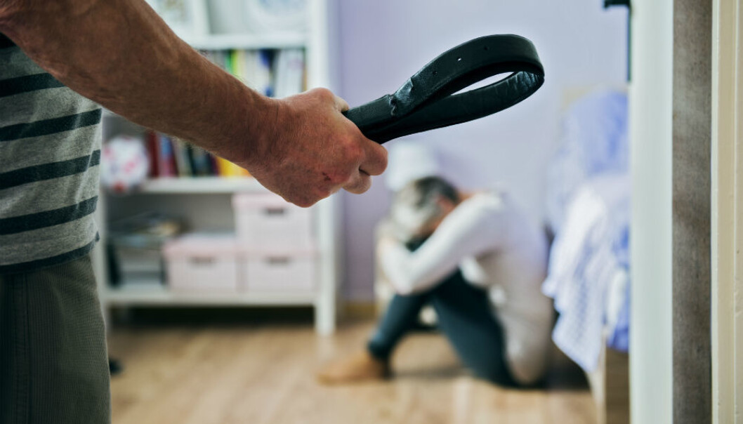 This study shows that the use of violence to put women in their place is largely accepted in Tanzania. In Norway, there are also certain types of violence that are socially accepted to some degree. According to the researcher, this deserves more scholarly attention. (Illustrative photo: Colourbox.) This study shows that the use of violence to put women in their place is largely accepted in Tanzania. In Norway, there are also certain types of violence that are socially accepted to some degree. According to the researcher, this deserves more scholarly attention. (Illustrative photo: Colourbox.)