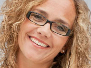 Silje Steinsbekk (Photo: NTNU) Silje Steinsbekk (Photo: NTNU)
