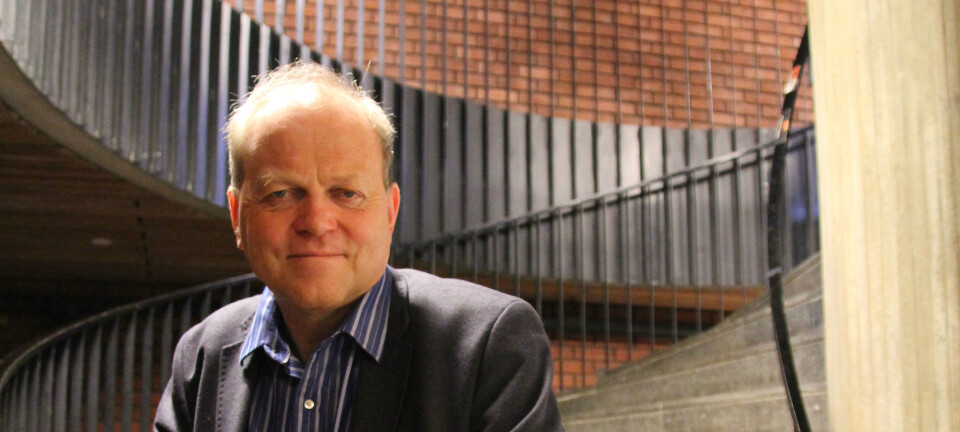 'Extremism is a research ethics minefield'