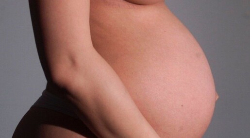 Antidepressants decreased birthweights Antidepressants decreased birthweights