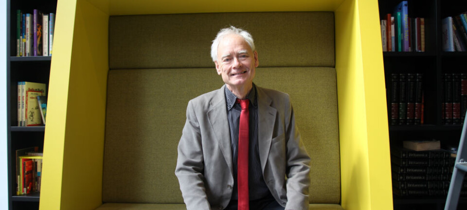 Sending Norwegian research ethics out into Europe