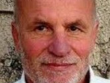 Francois Burgat is a researcher at CNRS in Aix-en-Provence, France. (Photo: CETRI) Francois Burgat is a researcher at CNRS in Aix-en-Provence, France. (Photo: CETRI)