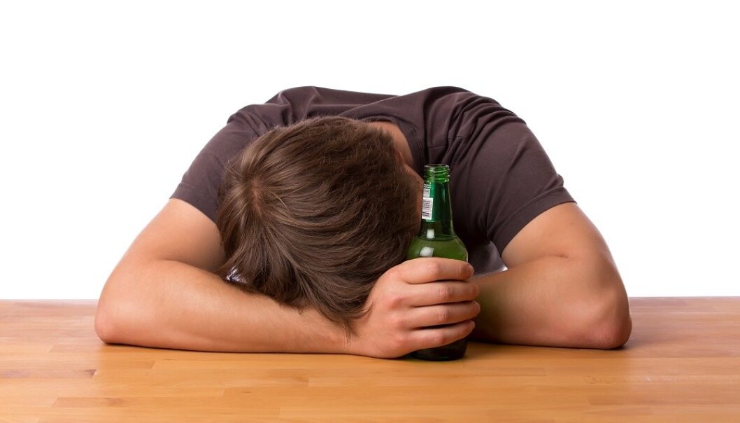 "Many children grow up in a family with a parent that suffers from alcohol or other drug problems. Addiction and substance use affects all of the family and must be treated thereafter", according to researcher Anne Schanche Selbekk. (Illustrative photo: Colourbox) "Many children grow up in a family with a parent that suffers from alcohol or other drug problems. Addiction and substance use affects all of the family and must be treated thereafter", according to researcher Anne Schanche Selbekk. (Illustrative photo: Colourbox)