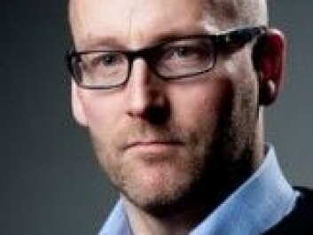 Brynjar Lia is a researcher at the University of Oslo. (Photo: University of Oslo) Brynjar Lia is a researcher at the University of Oslo. (Photo: University of Oslo)