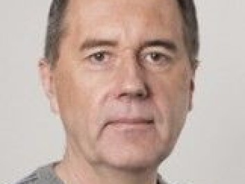 Bjørn Olav Utvik is a researcher at the University of Oslo. (Photo: University of Oslo) Bjørn Olav Utvik is a researcher at the University of Oslo. (Photo: University of Oslo)