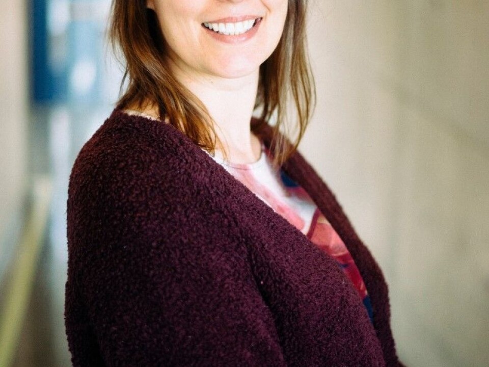 'Families are not sufficiently involved, even though we know that it is important and that it works', says Selbekk. (Photo: Asbjørn Jensen/UiS)