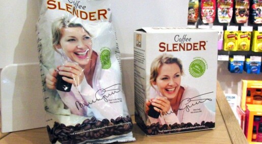 Evidence is slim for Coffee Slender’s claims