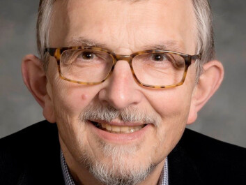 Joensen has been the rector of the University of the Faroe Islands for two periods and a professor of ethnology at the University of Bergen. (Photo: Fróðskaparsetur Føroya) Joensen has been the rector of the University of the Faroe Islands for two periods and a professor of ethnology at the University of Bergen. (Photo: Fróðskaparsetur Føroya)