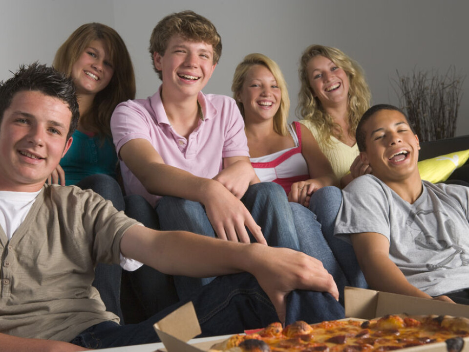 There is a connection between organised leisure time activities and views on gender equality. (Photo: Colourbox)