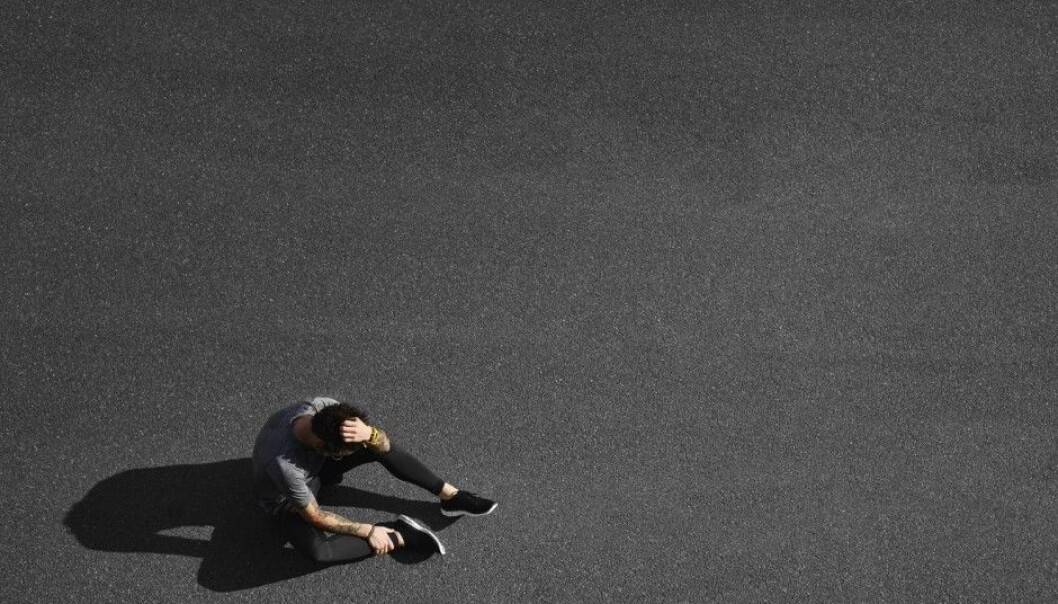 Why do your legs feel like lead after interval training? It used to be thought that lactic acid was the cause, but this appears to be incorrect. (Illustration photo: avemario / Shutterstock / NTB scanpix) Why do your legs feel like lead after interval training? It used to be thought that lactic acid was the cause, but this appears to be incorrect. (Illustration photo: avemario / Shutterstock / NTB scanpix)
