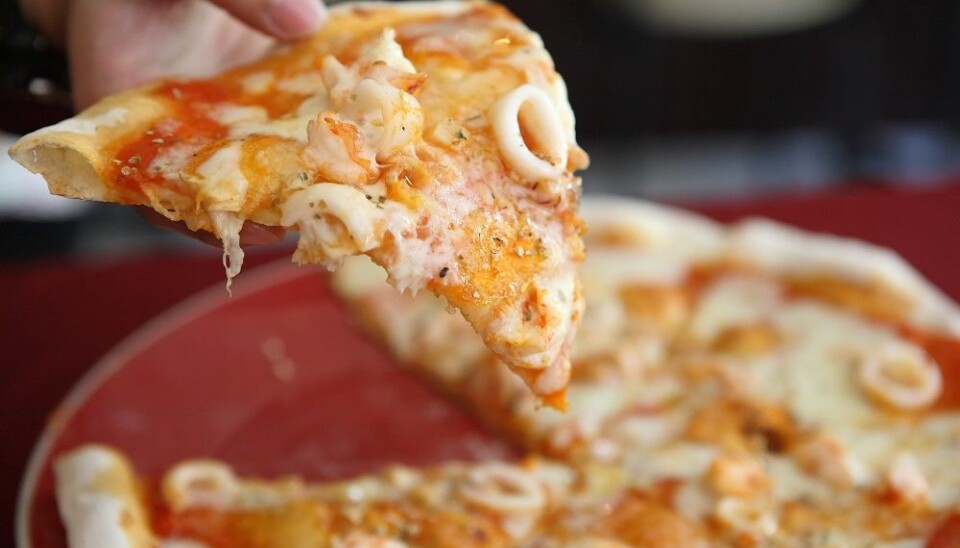 Delicious? Yes. Smart? Nope, not if you have diabetes. (Illustrative photo: Colourbox)