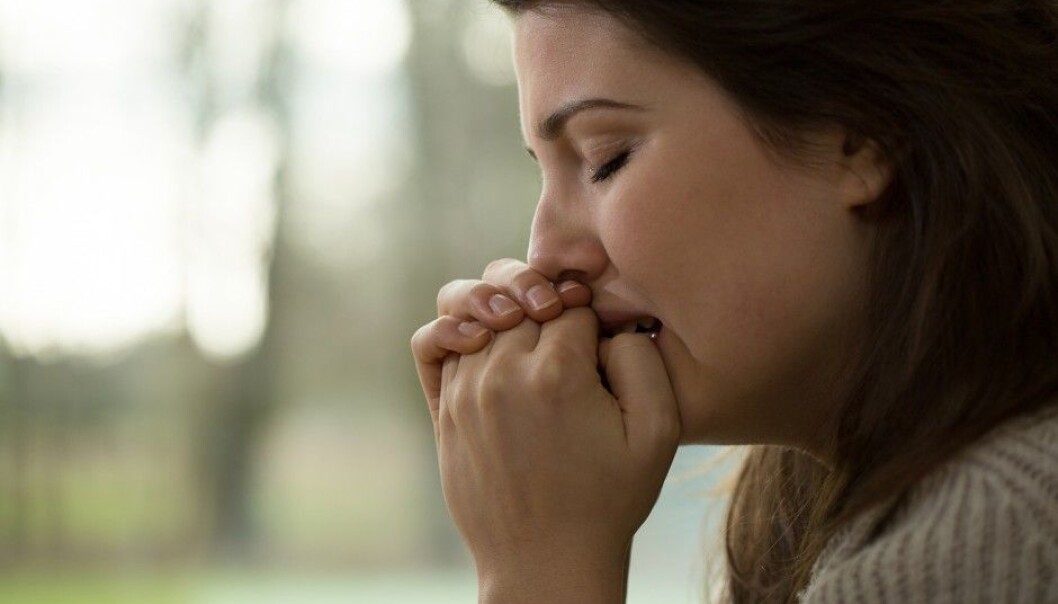 Is there room for religious beliefs when a person’s experiences can make their psychosis worse? (Photo: Shutterstock / NTB scanpix) Is there room for religious beliefs when a person’s experiences can make their psychosis worse? (Photo: Shutterstock / NTB scanpix)