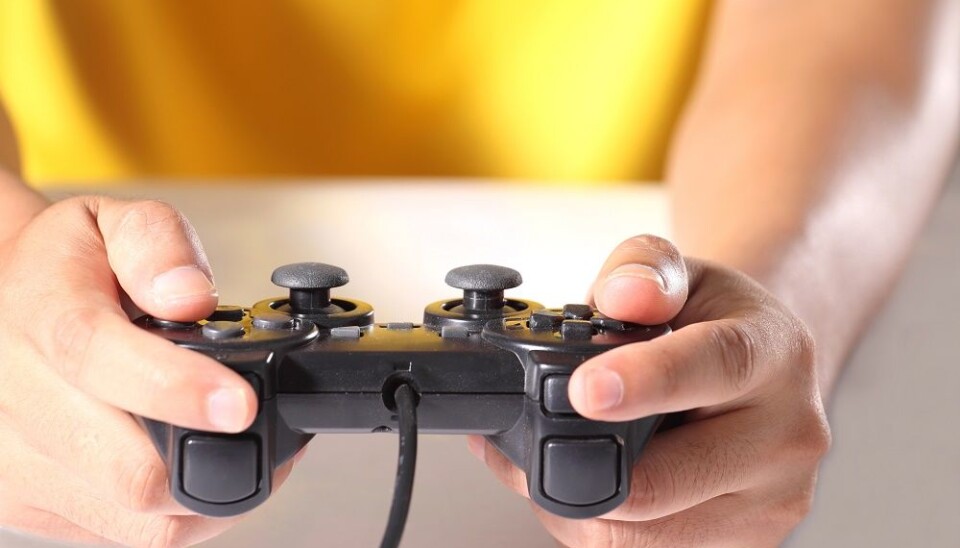 Together with researchers from Italy and Germany, Gjære and his colleagues at SINTEF are going to find out how aspects of games technology can be applied to achieve the best possible adaptive solutions to changes in information security, safety, economics and organisation in the aviation sector. (Illustrative photo: Colourbox)