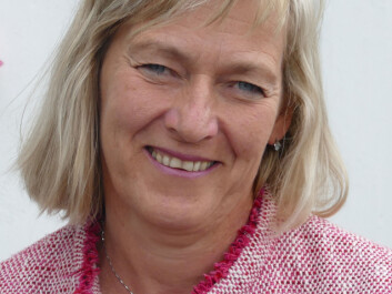 Psychiatrist Hilde Hanevik. (Photo: private) Psychiatrist Hilde Hanevik. (Photo: private)