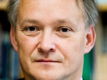 Historian Geir Atle Ersland says there are almost no written records mentioning Stavanger prior to decades into the 1200s. (Photo: University of Bergen) Historian Geir Atle Ersland says there are almost no written records mentioning Stavanger prior to decades into the 1200s. (Photo: University of Bergen)