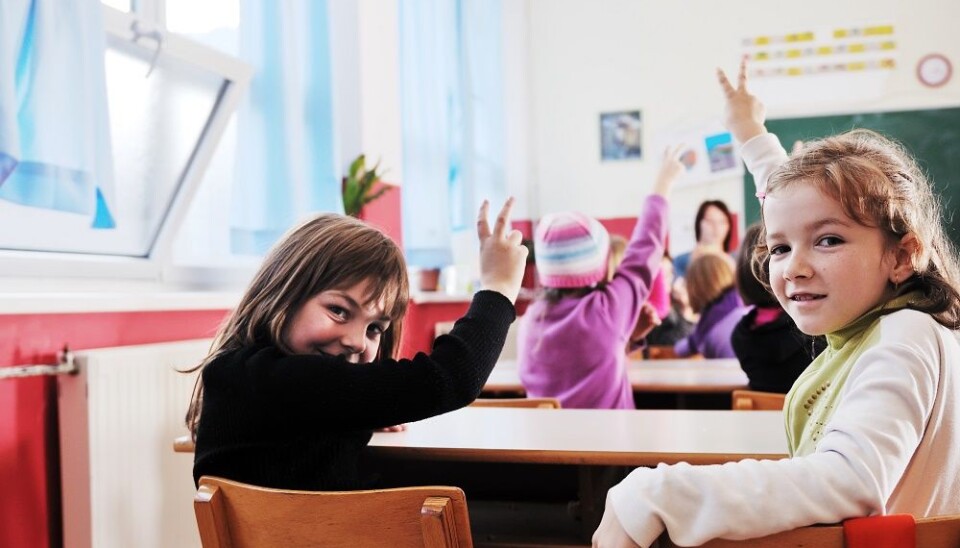 'The most important contribution from this study is not the ranking between the participating countries, but the opportunity that lies in comparing findings from groups of countries with certain common characteristics,' says researcher (Photo: colourbox.com)