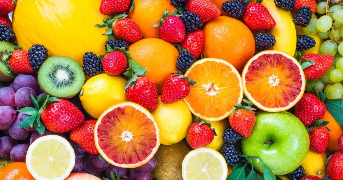 Is fruit really that healthy?