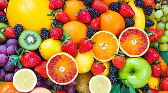 Is fruit really that healthy?