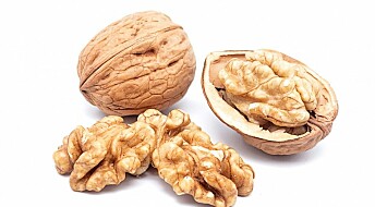 Walnuts are fruits, not nuts - but does it matter?
