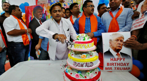 Why Donald Trump is winning over many American Hindus