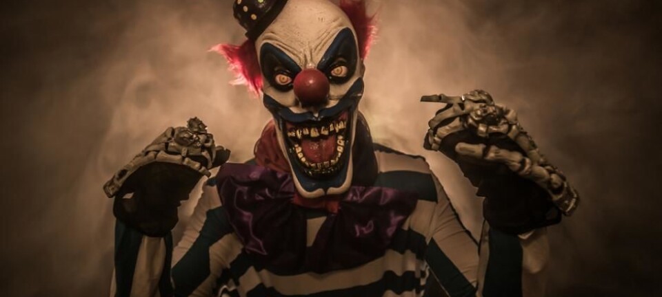 Horror games can be more frightening than movies